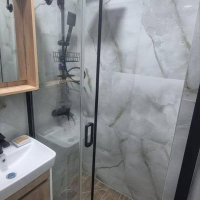 Rent of a cozy 2-room apartment, 50 m², Voždovac district, Belgrade, Serbia